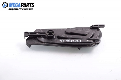 Конзола антифриз за BMW 7 Series E65 (11.2001 - 12.2009) 745 i, 333 к.с.